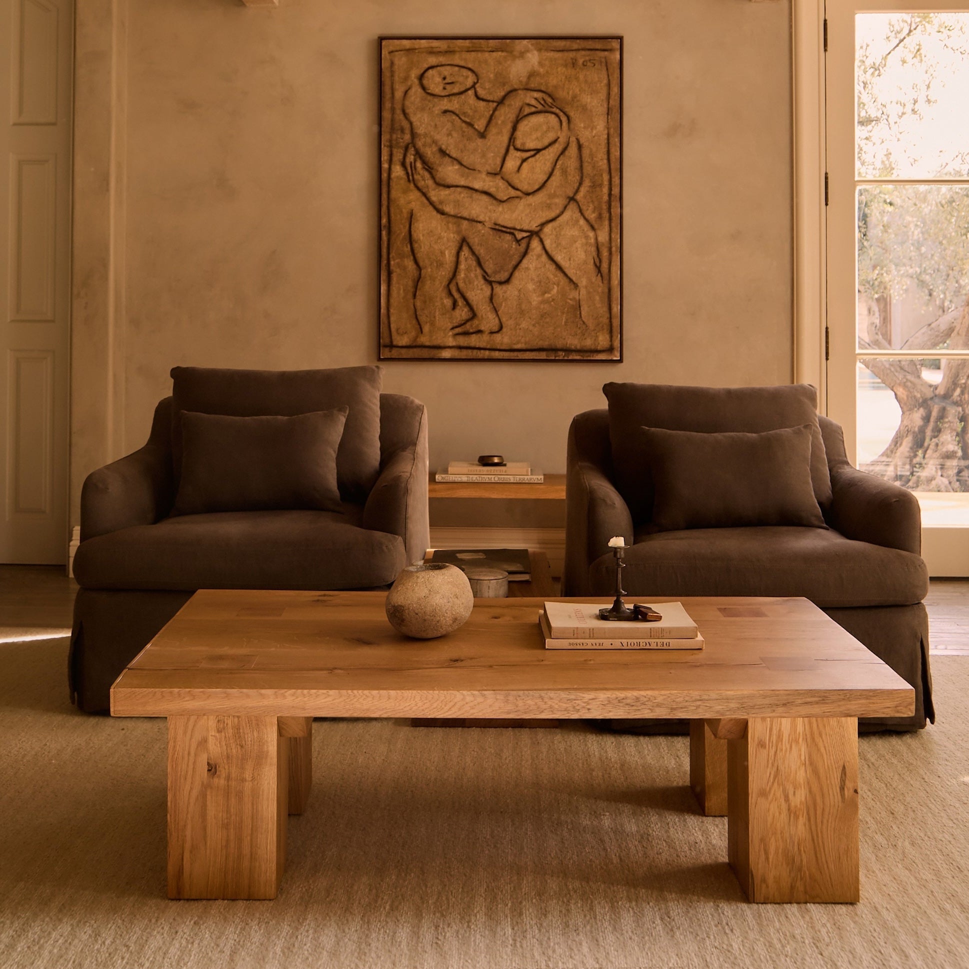 Coffee Tables