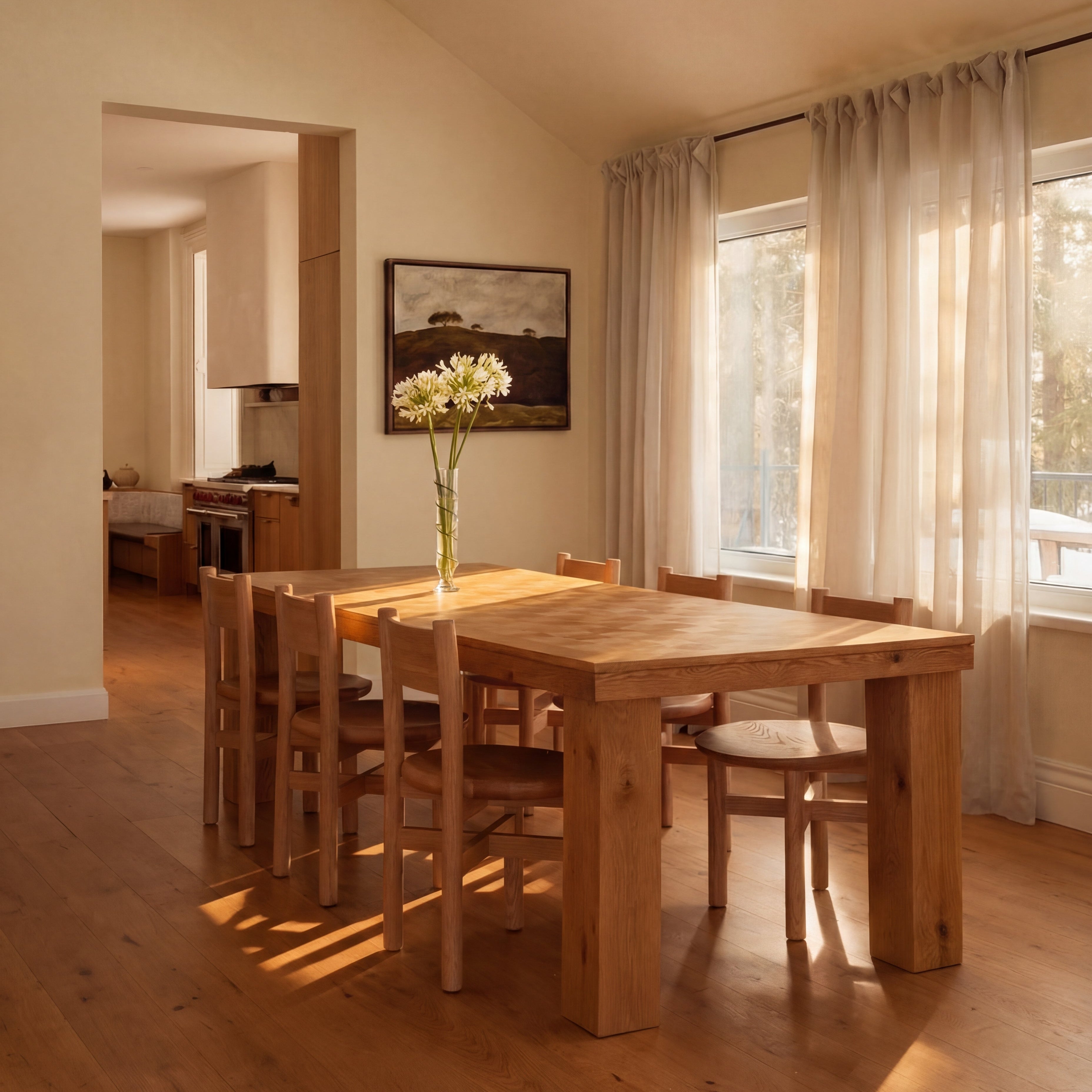 Dining Tables