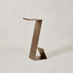 Zig Zag Beistelltisch