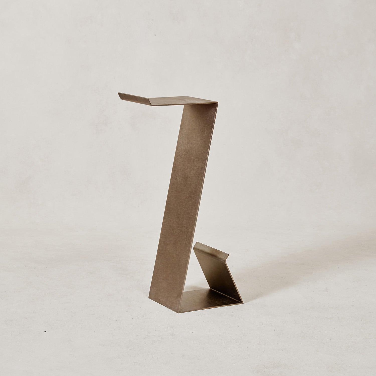 Zig Zag Beistelltisch