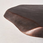 Meteorit Couchtisch