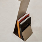 Zig Zag Beistelltisch