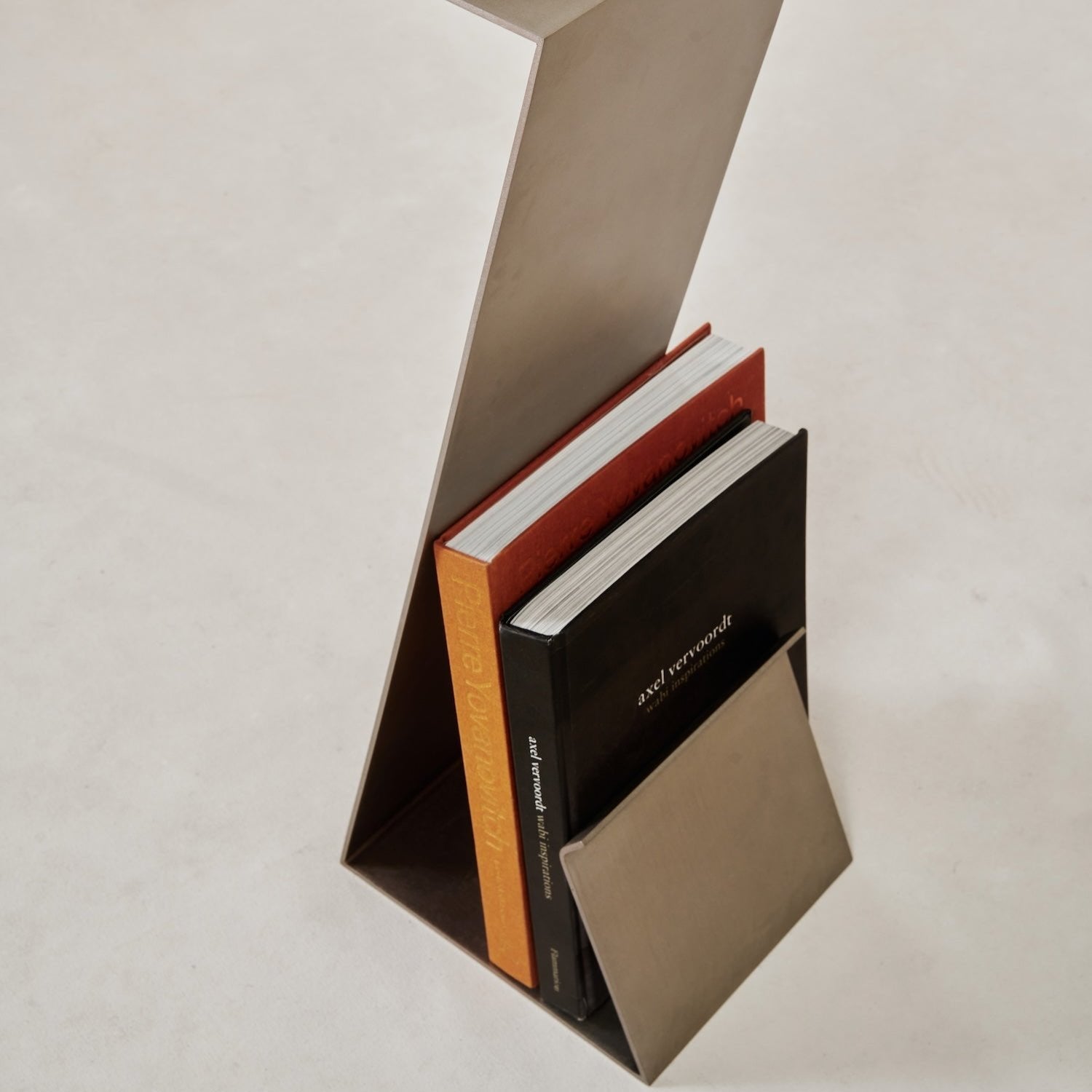 Zig Zag Beistelltisch